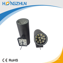 El CE ROHS 18w del alto brillo llevó la luz de la pared para arriba y abajo para la construcción hecho en China